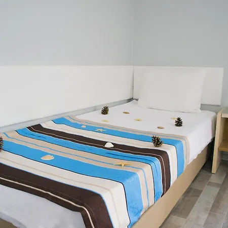 Tas Ev Suites