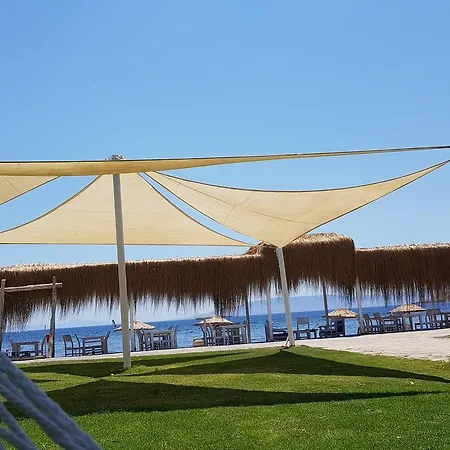 Tas Ev Suites Aparthotel *