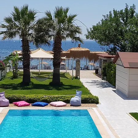 Tas Ev Suites Aparthotel *