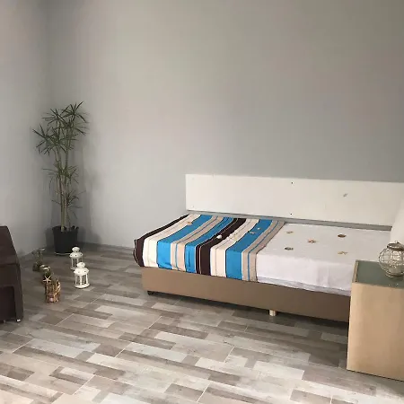 Tas Ev Suites