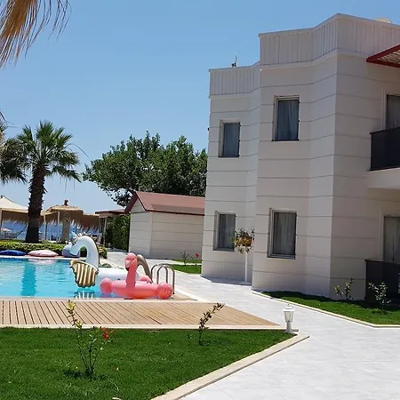 Aparthotel Tas Ev Suites